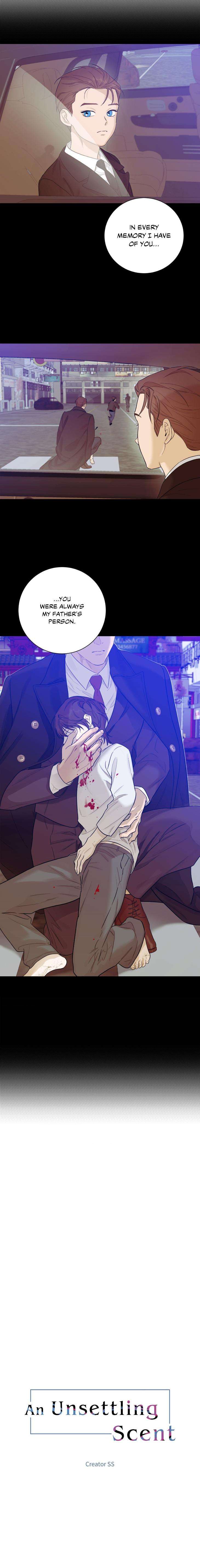 Aesthetics-Of-Unpleasantness-By-Seuseu-Uncensored-Eng page 4
