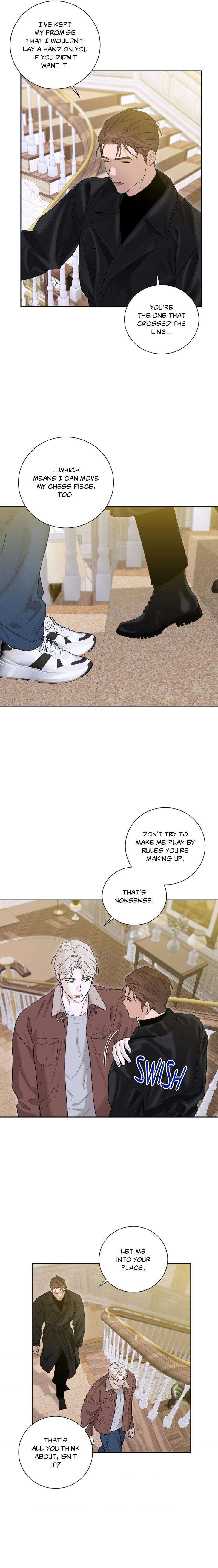 Aesthetics-Of-Unpleasantness-By-Seuseu-Uncensored-Eng page 6