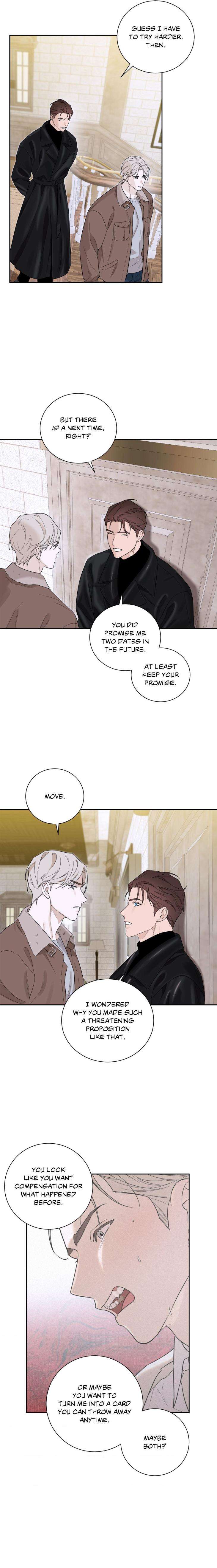 Aesthetics-Of-Unpleasantness-By-Seuseu-Uncensored-Eng page 9