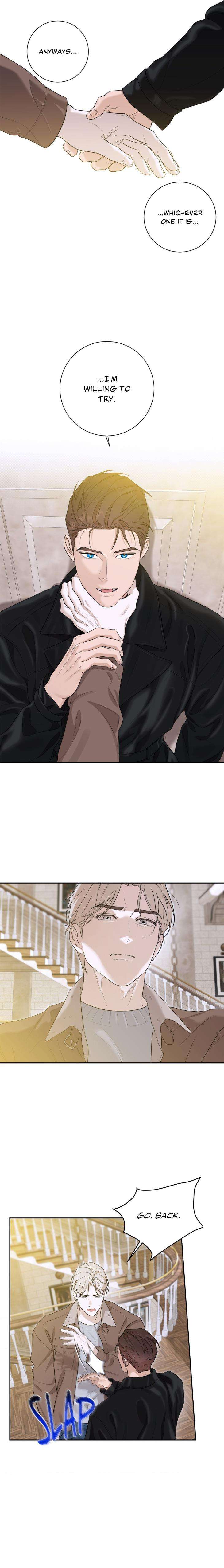 Aesthetics-Of-Unpleasantness-By-Seuseu-Uncensored-Eng page 10
