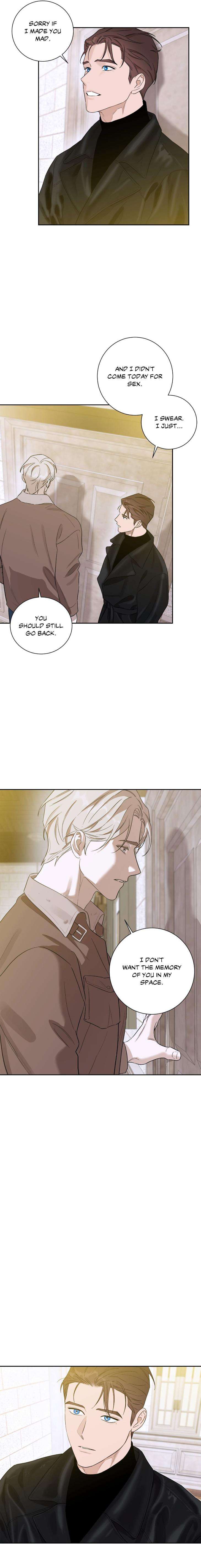 Aesthetics-Of-Unpleasantness-By-Seuseu-Uncensored-Eng page 11