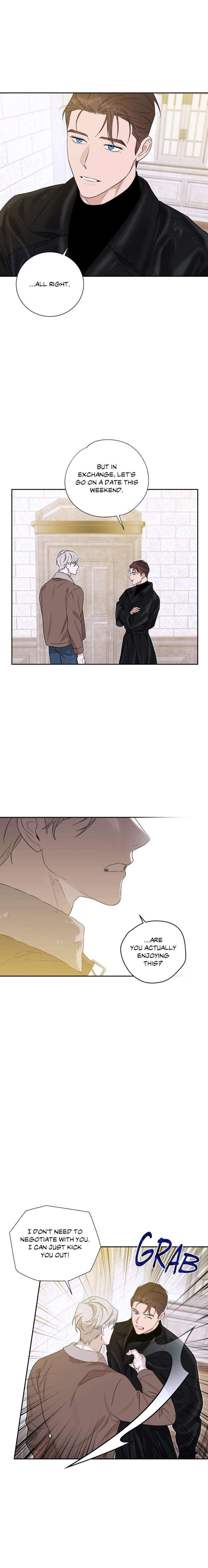 Aesthetics-Of-Unpleasantness-By-Seuseu-Uncensored-Eng page 12