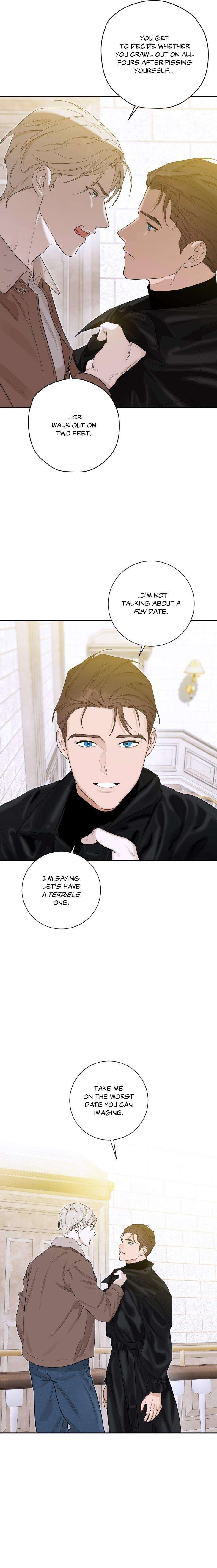 Aesthetics-Of-Unpleasantness-By-Seuseu-Uncensored-Eng page 13