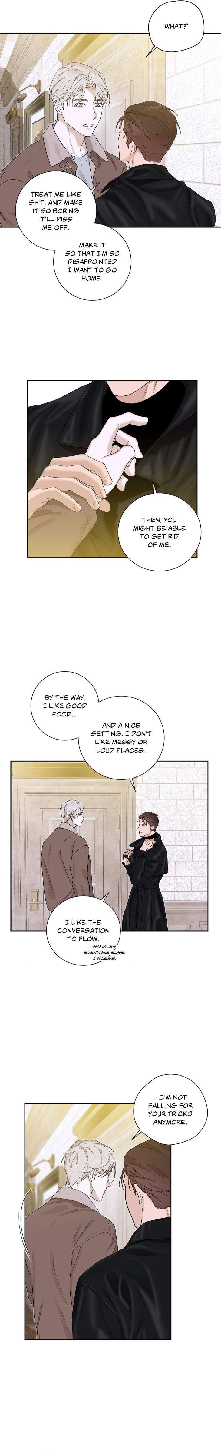 Aesthetics-Of-Unpleasantness-By-Seuseu-Uncensored-Eng page 14