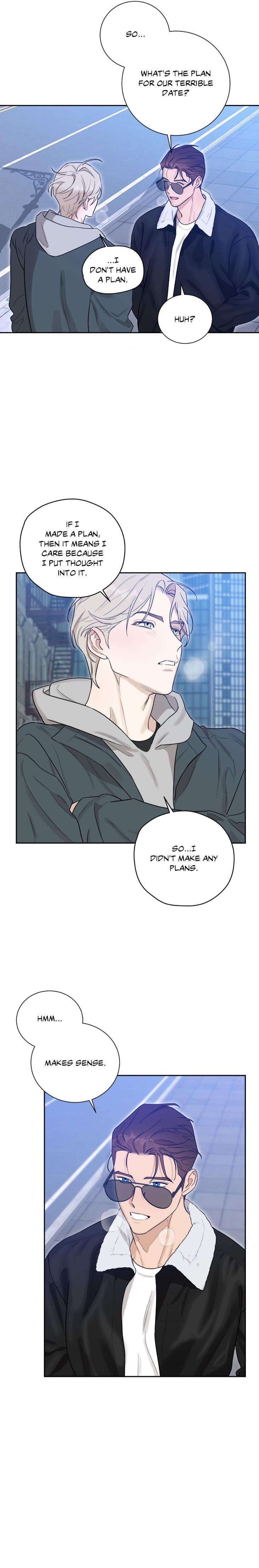Aesthetics-Of-Unpleasantness-By-Seuseu-Uncensored-Eng page 2