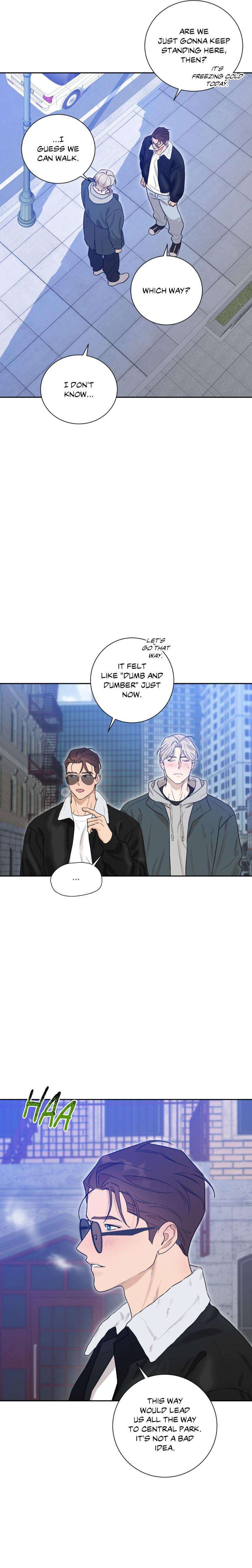 Aesthetics-Of-Unpleasantness-By-Seuseu-Uncensored-Eng page 3