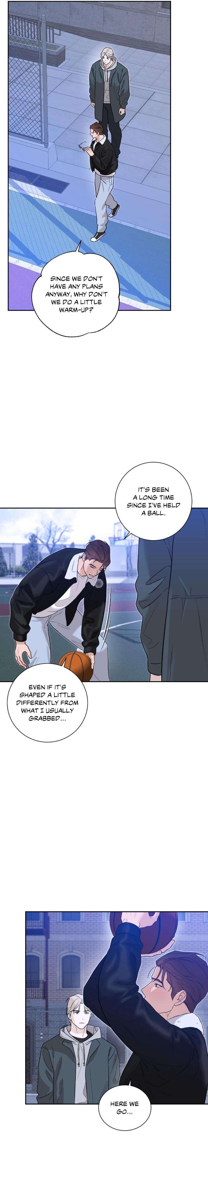Aesthetics-Of-Unpleasantness-By-Seuseu-Uncensored-Eng page 5