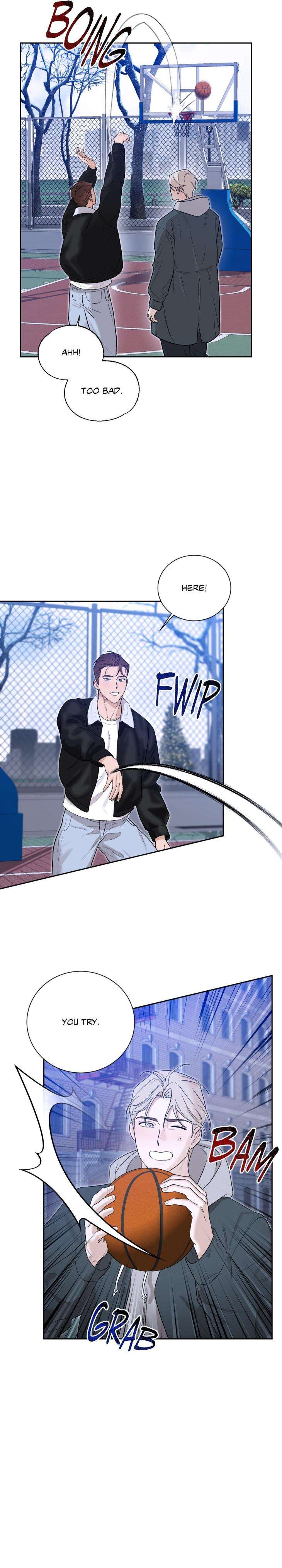 Aesthetics-Of-Unpleasantness-By-Seuseu-Uncensored-Eng page 6