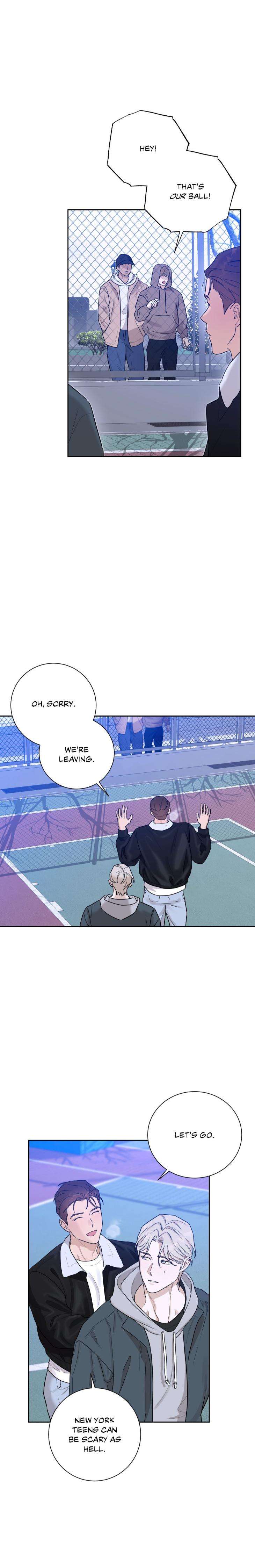 Aesthetics-Of-Unpleasantness-By-Seuseu-Uncensored-Eng page 9