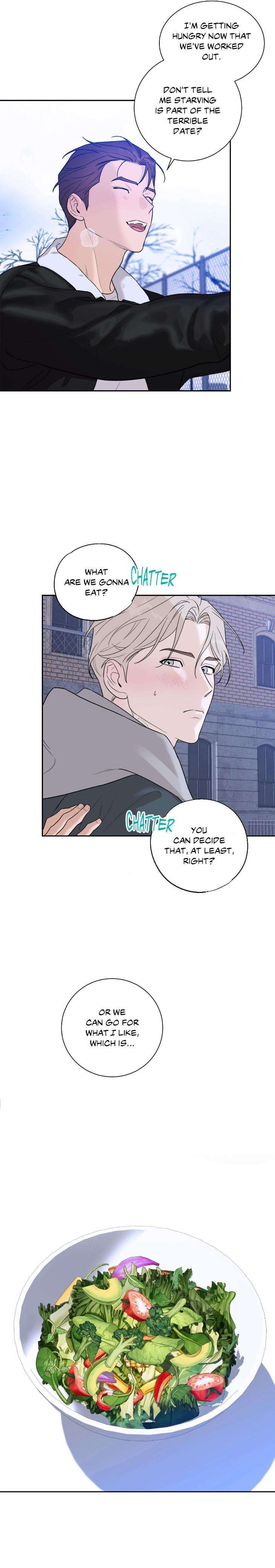 Aesthetics-Of-Unpleasantness-By-Seuseu-Uncensored-Eng page 10