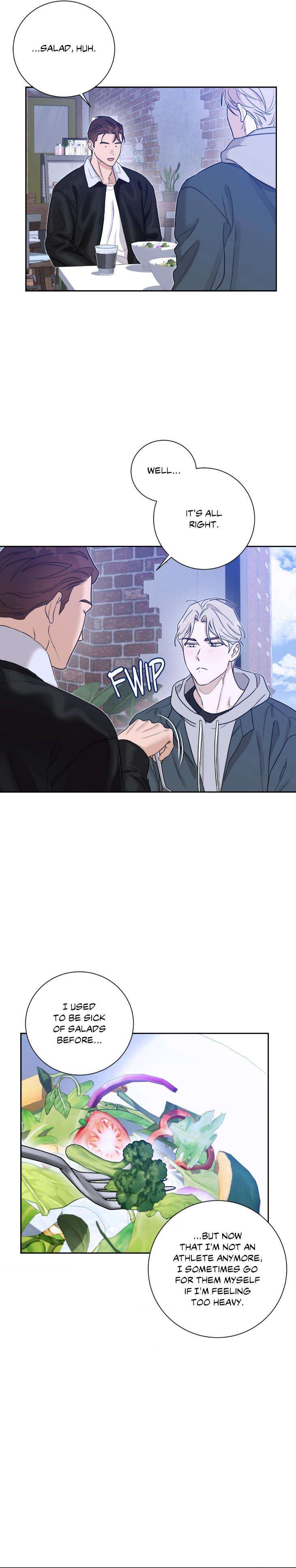 Aesthetics-Of-Unpleasantness-By-Seuseu-Uncensored-Eng page 11