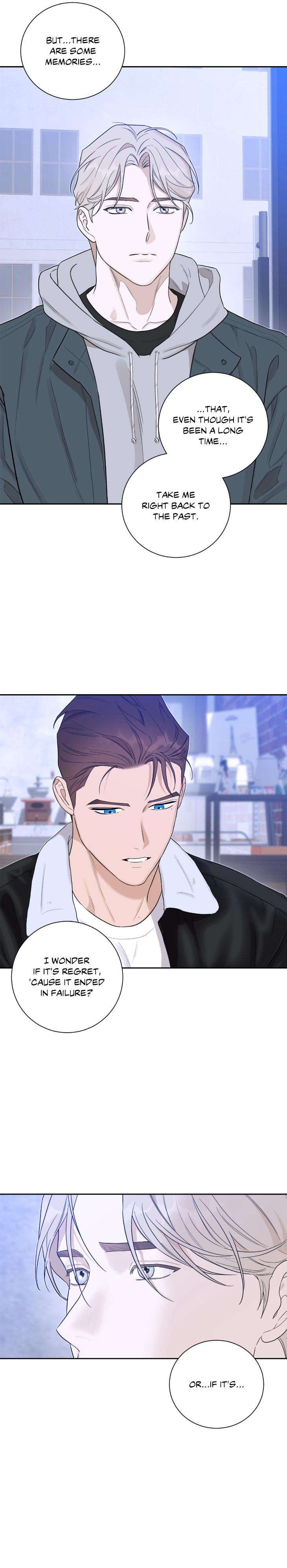 Aesthetics-Of-Unpleasantness-By-Seuseu-Uncensored-Eng page 13