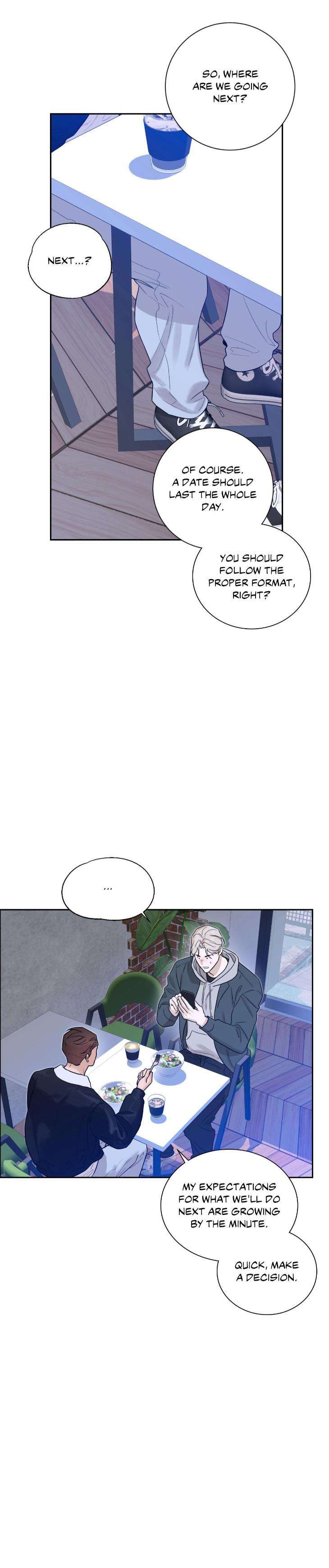 Aesthetics-Of-Unpleasantness-By-Seuseu-Uncensored-Eng page 17