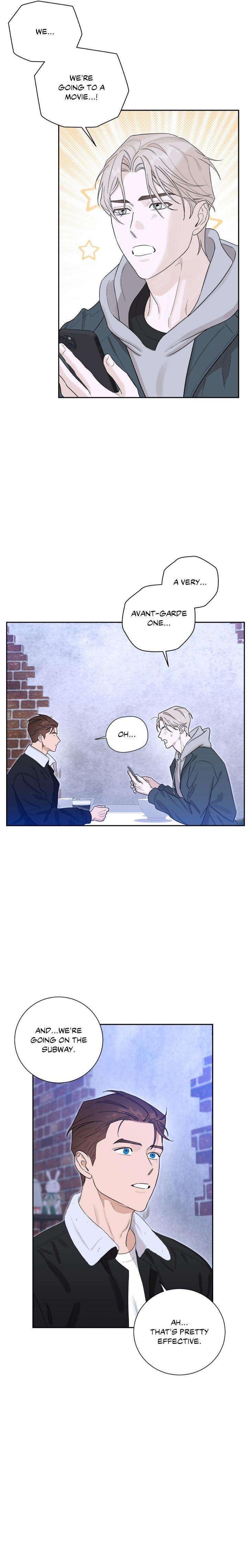 Aesthetics-Of-Unpleasantness-By-Seuseu-Uncensored-Eng page 18