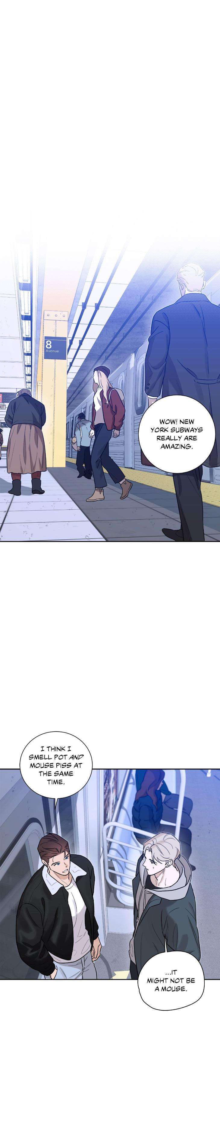 Aesthetics-Of-Unpleasantness-By-Seuseu-Uncensored-Eng page 19