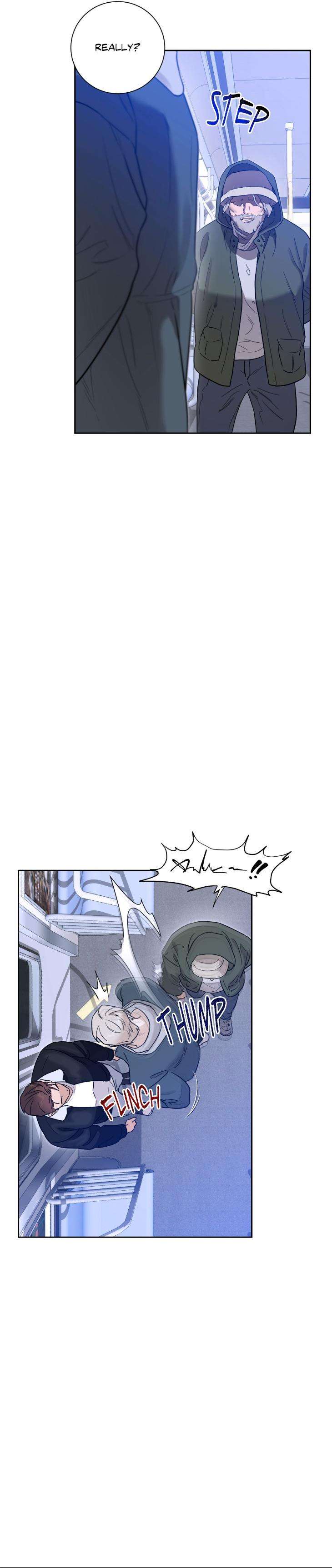 Aesthetics-Of-Unpleasantness-By-Seuseu-Uncensored-Eng page 20