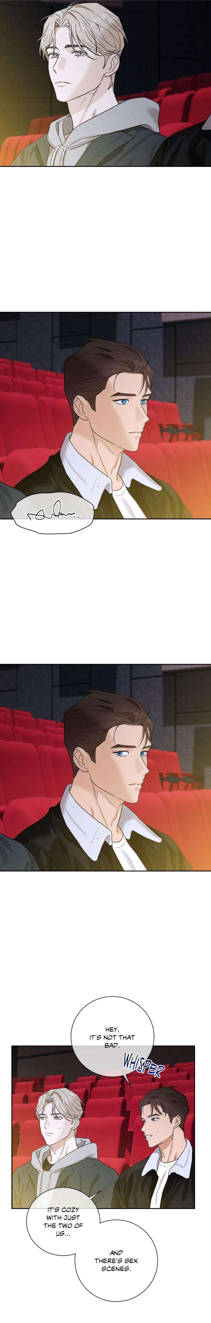 Aesthetics-Of-Unpleasantness-By-Seuseu-Uncensored-Eng page 23