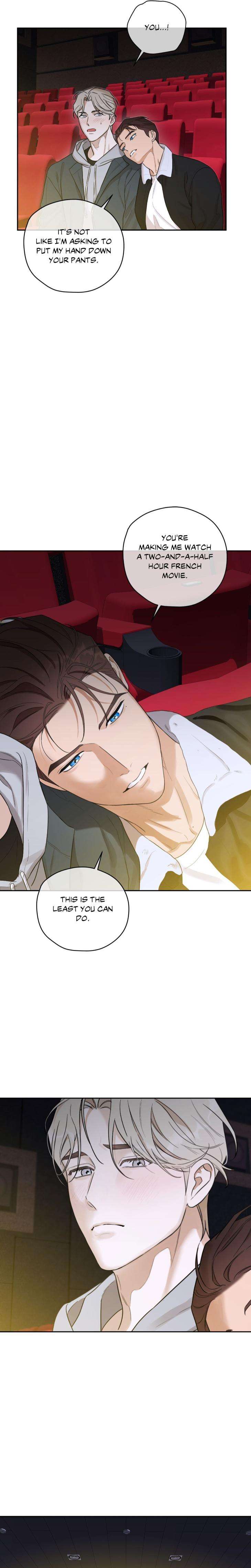 Aesthetics-Of-Unpleasantness-By-Seuseu-Uncensored-Eng page 25