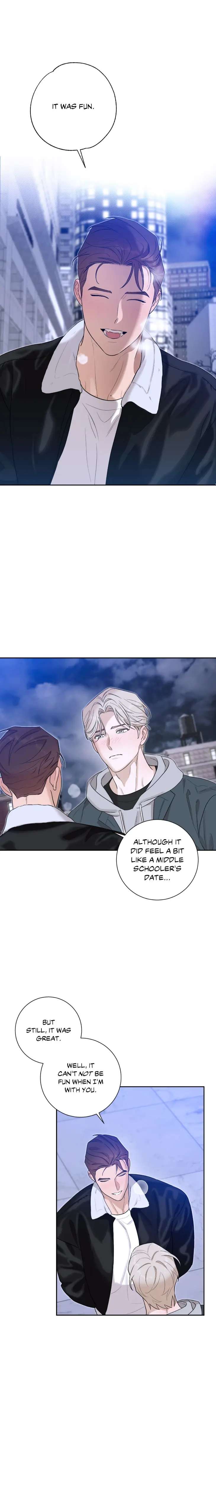 Aesthetics-Of-Unpleasantness-By-Seuseu-Uncensored-Eng page 2