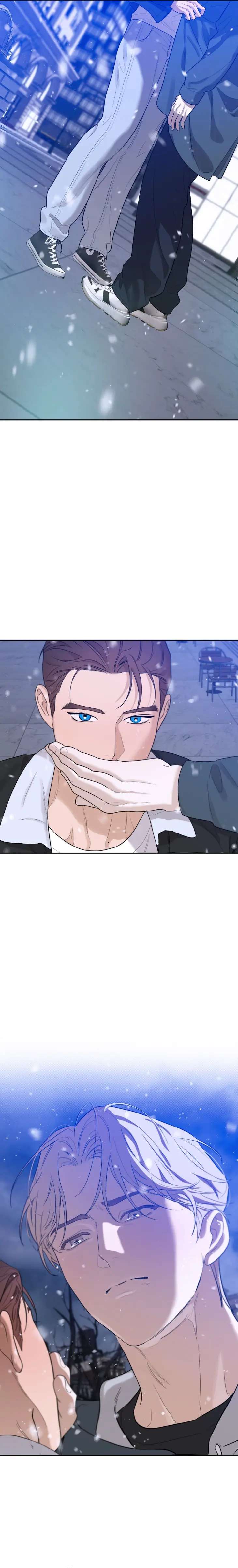 Aesthetics-Of-Unpleasantness-By-Seuseu-Uncensored-Eng page 5