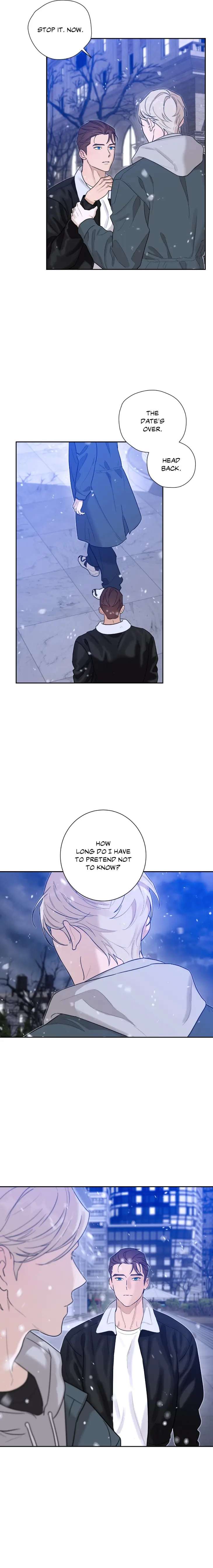 Aesthetics-Of-Unpleasantness-By-Seuseu-Uncensored-Eng page 6