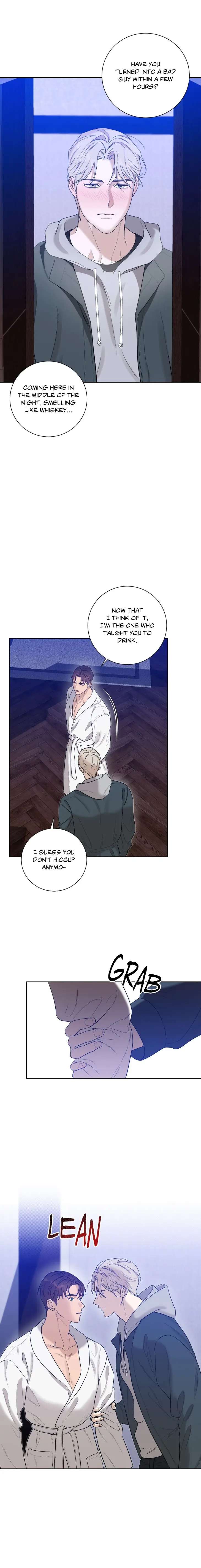 Aesthetics-Of-Unpleasantness-By-Seuseu-Uncensored-Eng page 14