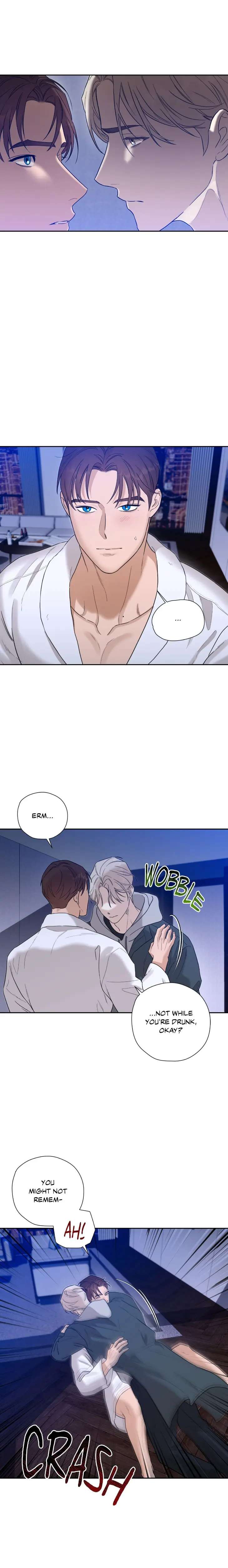 Aesthetics-Of-Unpleasantness-By-Seuseu-Uncensored-Eng page 15