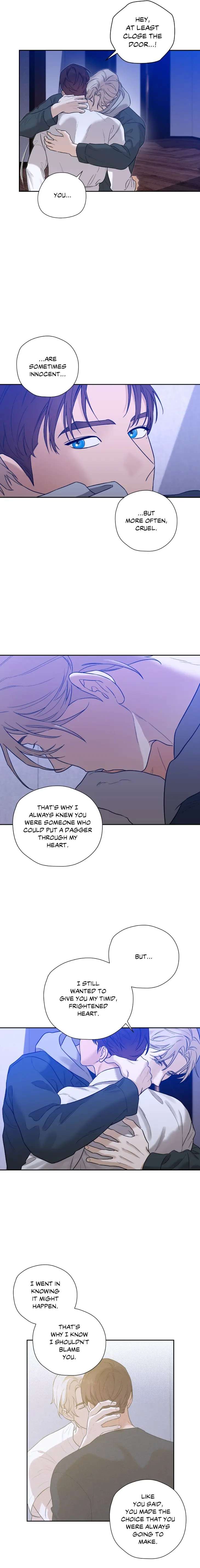 Aesthetics-Of-Unpleasantness-By-Seuseu-Uncensored-Eng page 16