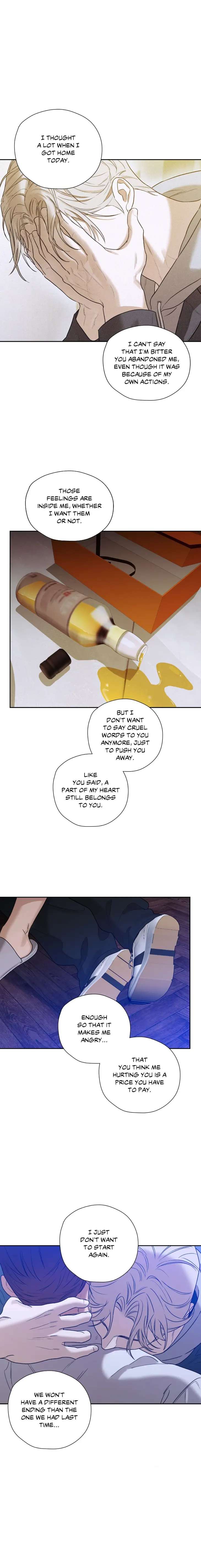 Aesthetics-Of-Unpleasantness-By-Seuseu-Uncensored-Eng page 17
