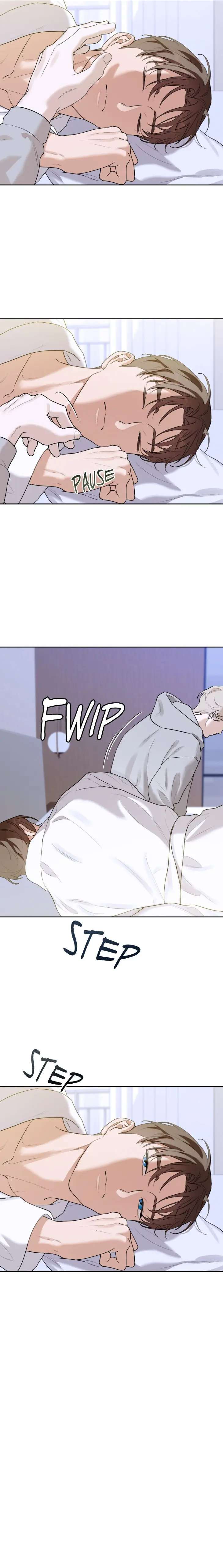 Aesthetics-Of-Unpleasantness-By-Seuseu-Uncensored-Eng page 2