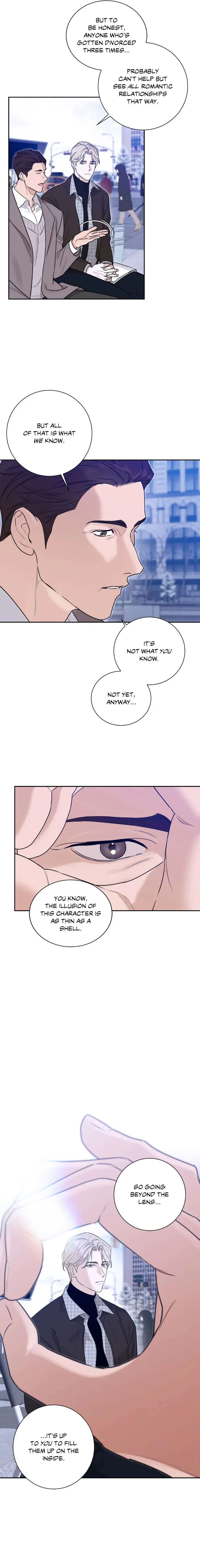 Aesthetics-Of-Unpleasantness-By-Seuseu-Uncensored-Eng page 9