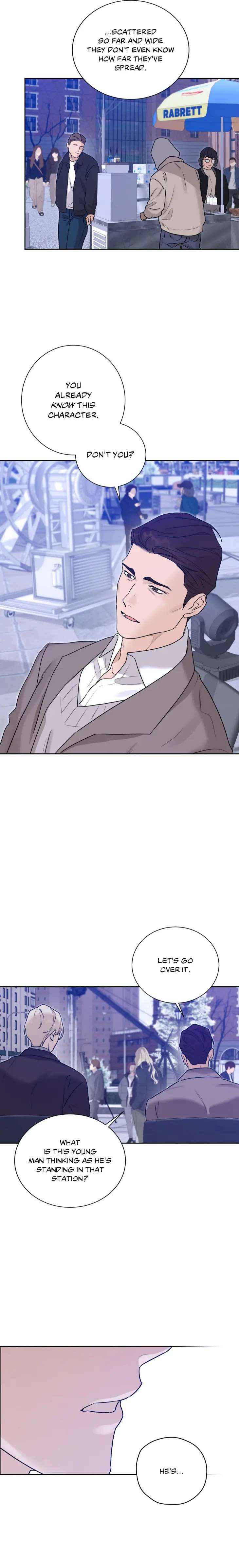 Aesthetics-Of-Unpleasantness-By-Seuseu-Uncensored-Eng page 11