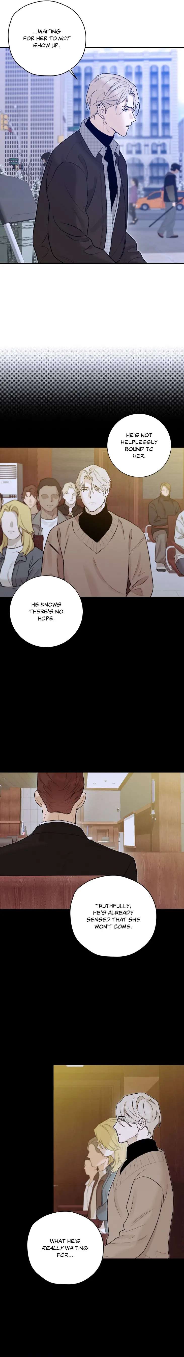 Aesthetics-Of-Unpleasantness-By-Seuseu-Uncensored-Eng page 12