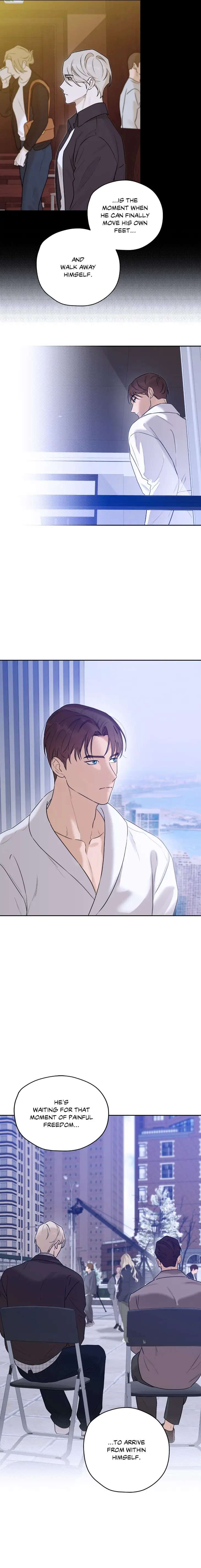 Aesthetics-Of-Unpleasantness-By-Seuseu-Uncensored-Eng page 13
