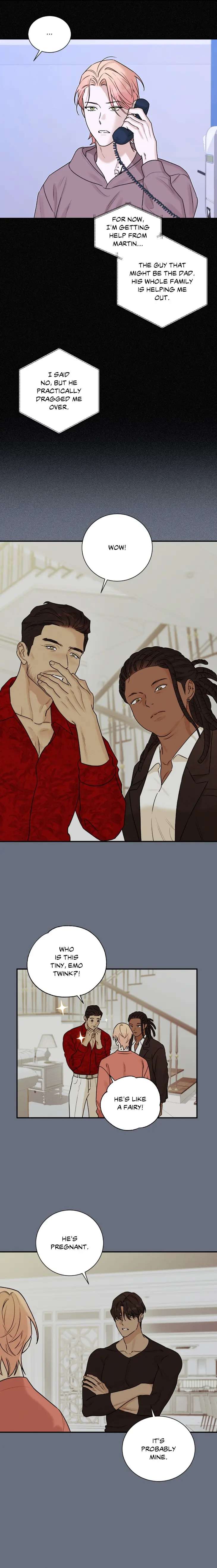 Aesthetics-Of-Unpleasantness-By-Seuseu-Uncensored-Eng page 2