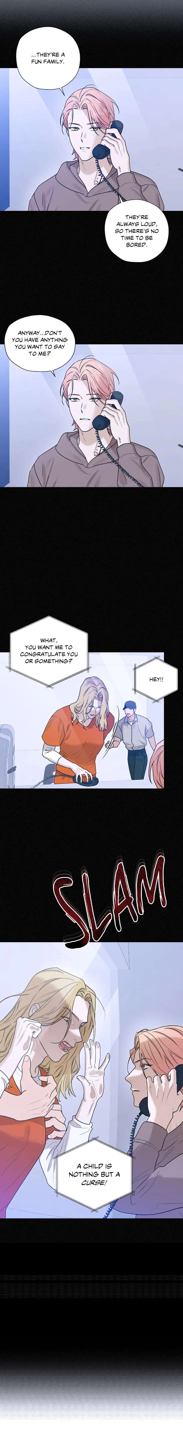 Aesthetics-Of-Unpleasantness-By-Seuseu-Uncensored-Eng page 5