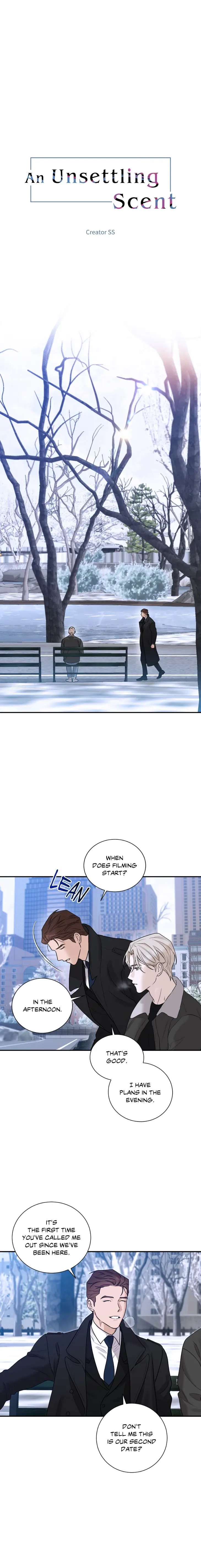 Aesthetics-Of-Unpleasantness-By-Seuseu-Uncensored-Eng page 6
