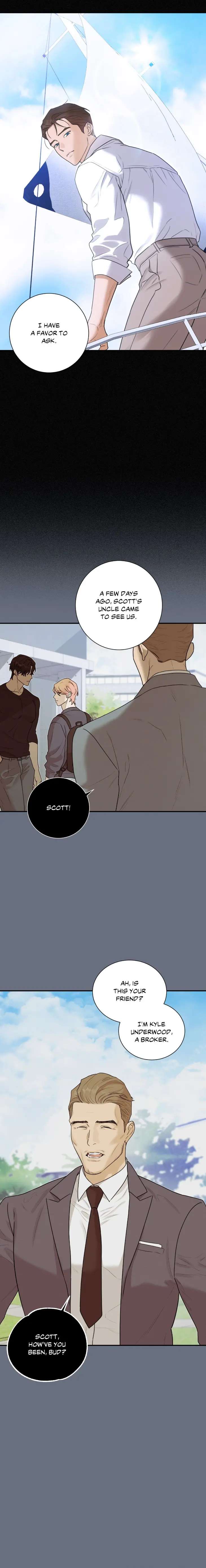 Aesthetics-Of-Unpleasantness-By-Seuseu-Uncensored-Eng page 8