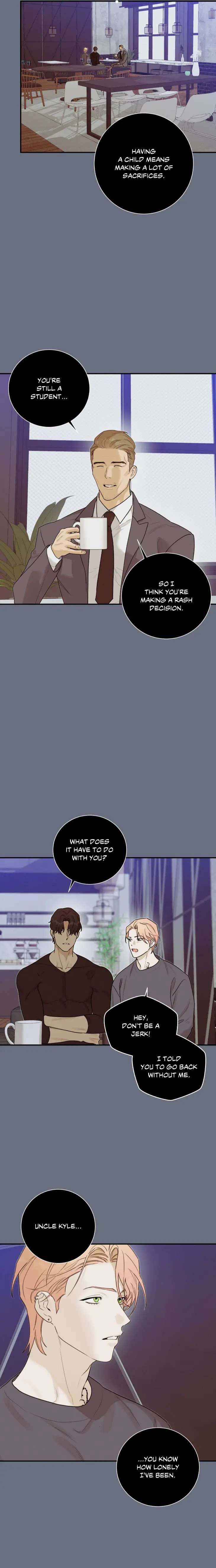 Aesthetics-Of-Unpleasantness-By-Seuseu-Uncensored-Eng page 9