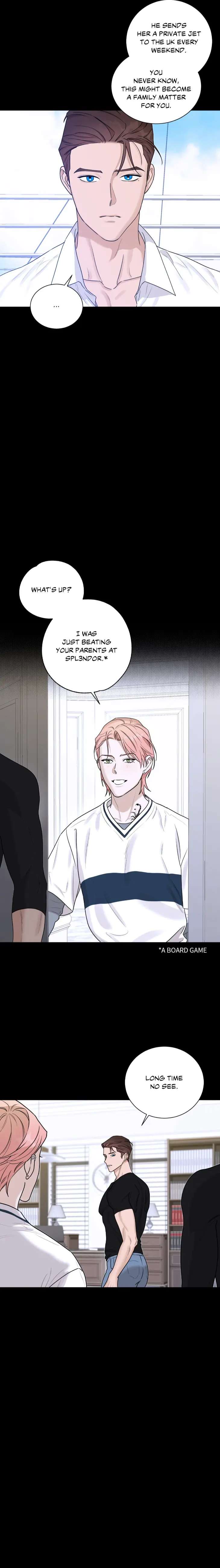 Aesthetics-Of-Unpleasantness-By-Seuseu-Uncensored-Eng page 12