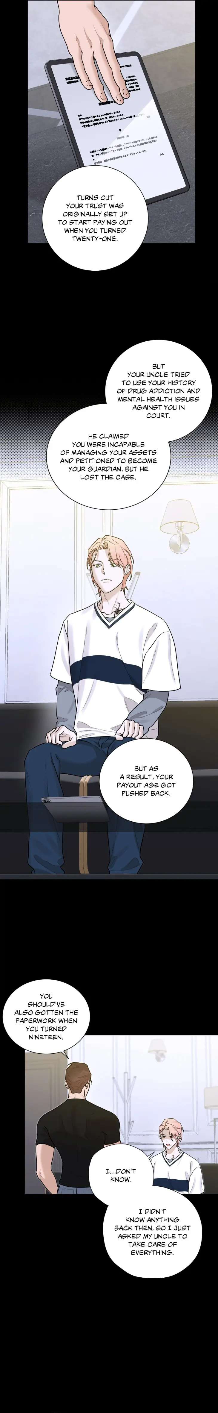 Aesthetics-Of-Unpleasantness-By-Seuseu-Uncensored-Eng page 13