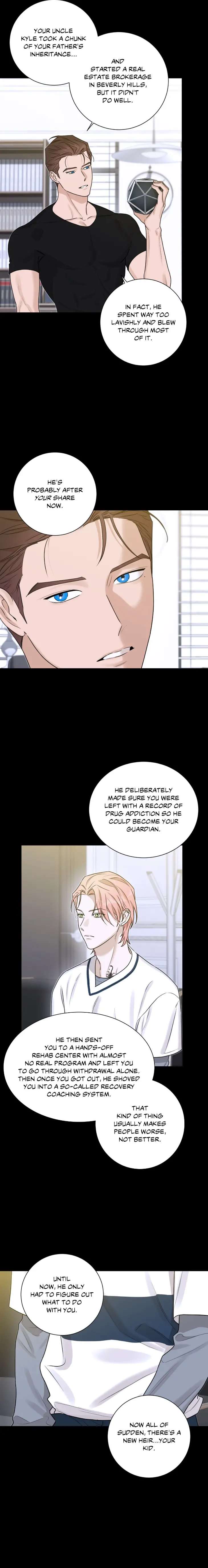 Aesthetics-Of-Unpleasantness-By-Seuseu-Uncensored-Eng page 14