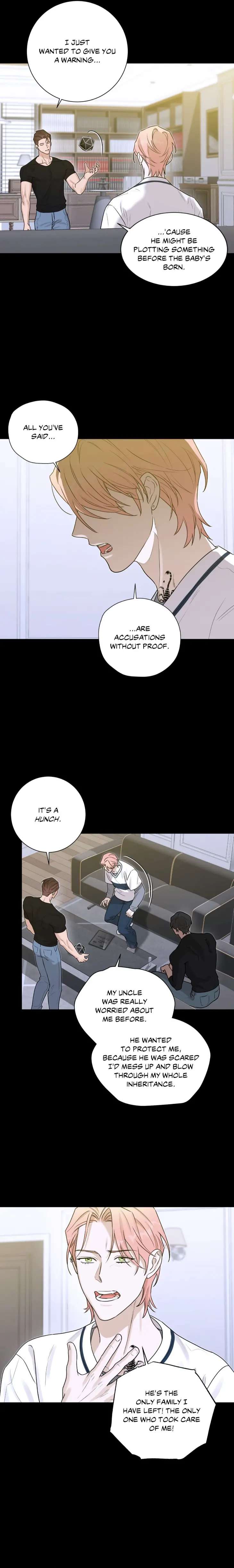 Aesthetics-Of-Unpleasantness-By-Seuseu-Uncensored-Eng page 15
