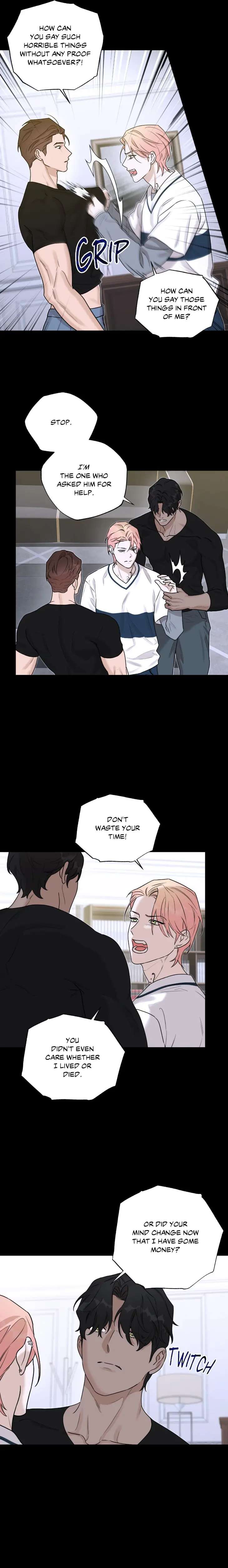 Aesthetics-Of-Unpleasantness-By-Seuseu-Uncensored-Eng page 16
