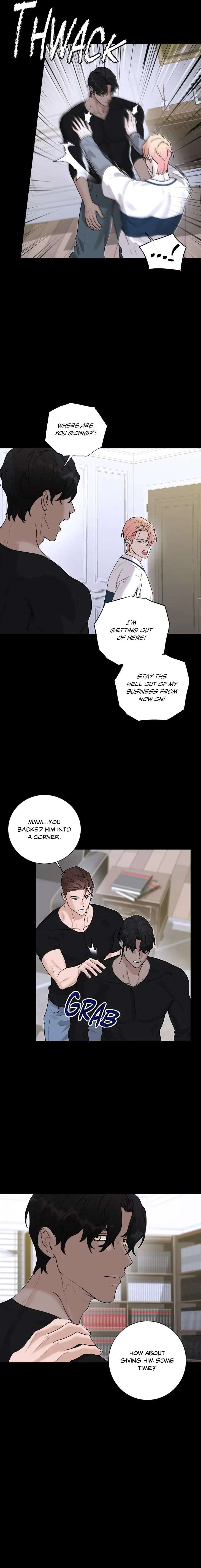 Aesthetics-Of-Unpleasantness-By-Seuseu-Uncensored-Eng page 18
