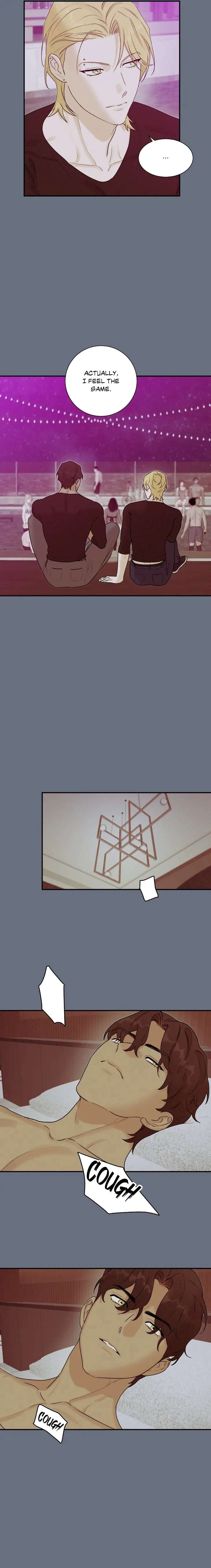 Aesthetics-Of-Unpleasantness-By-Seuseu-Uncensored-Eng page 2