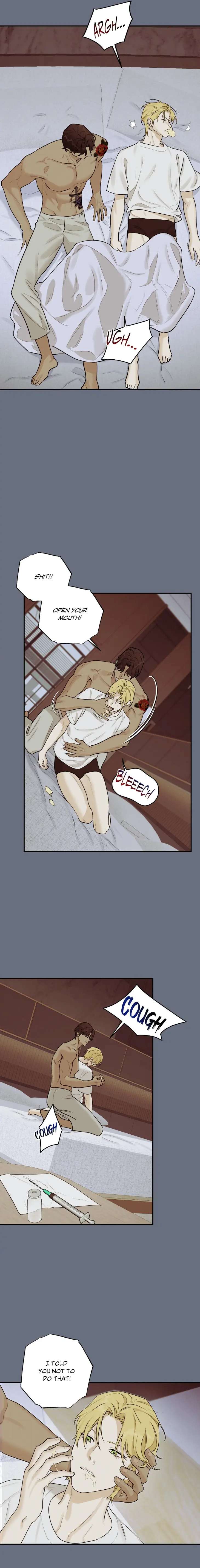 Aesthetics-Of-Unpleasantness-By-Seuseu-Uncensored-Eng page 3