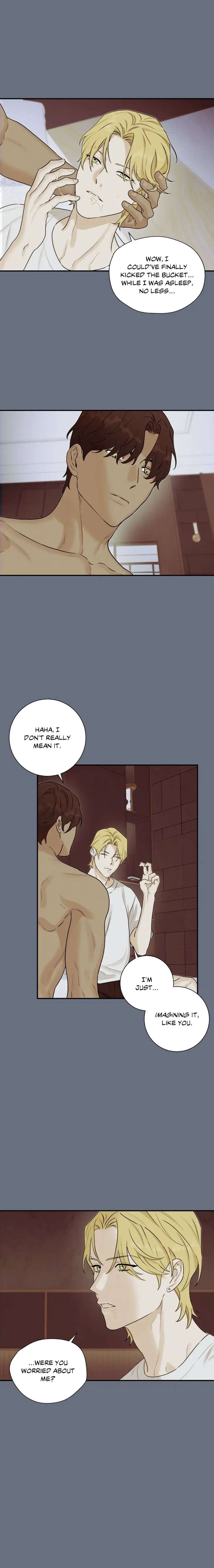 Aesthetics-Of-Unpleasantness-By-Seuseu-Uncensored-Eng page 4