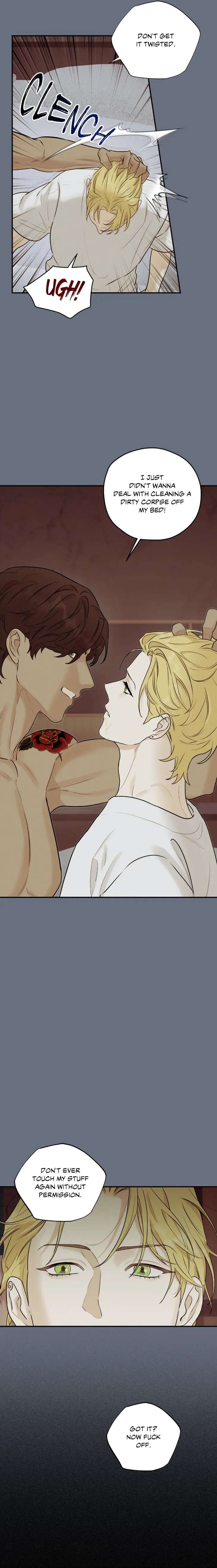 Aesthetics-Of-Unpleasantness-By-Seuseu-Uncensored-Eng page 5