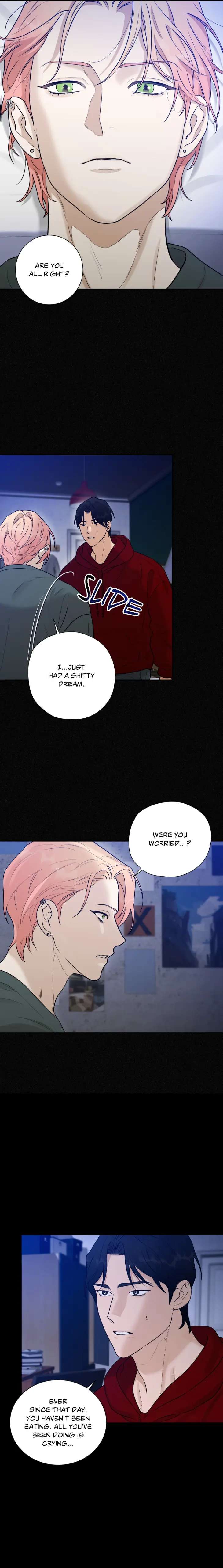Aesthetics-Of-Unpleasantness-By-Seuseu-Uncensored-Eng page 6